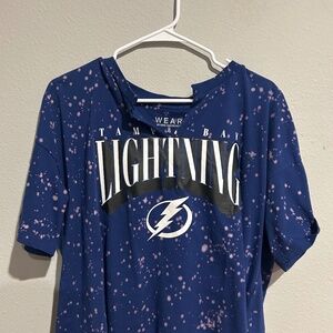 Tampa Bay Lightening T-Shirt